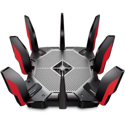 TP-Link Archer AX11000 Tri-Band Wi-Fi 6 Gaming Router