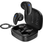 Belkin SoundForm Anywhere Wireless Earbuds