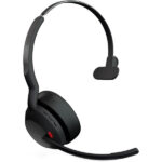 Jabra Evolve2 55 Mono Wireless Headset
