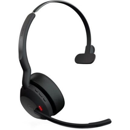 Jabra Evolve2 55 Mono Wireless Headset