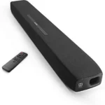 Anker Nebula Soundbar – FIRE TV EDITION, Voice Remote with Alexa – D3000