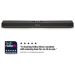 Marshall Heston 120 5.1.2 Channel Soundbar with Dolby Atmos - Image 2