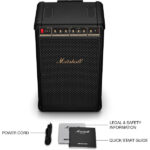 Marshall Bromley 750 Portable Wireless Party Speaker - Image 2