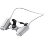 Insta360 FOMO Power Neck Mount - Image 2