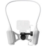 Insta360 FOMO Power Neck Mount