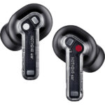 Nothing Ear Wireless Earbuds with Hi-Res Audio