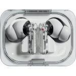 Nothing Ear (a) Wireless Earbuds with ChatGPT Integration