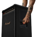Marshall Bromley 750 Portable Wireless Party Speaker - Image 4