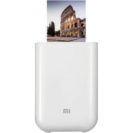 Xiaomi Mi Portable Photo Printer