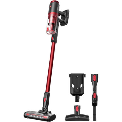 Eufy HomeVac S11 Lite Cordless Stick Vacuum Cleaner