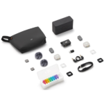 DJI Mic Mini 2S Compact Wireless Microphone System