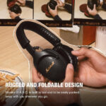 Marshall Monitor III ANC Wireless Headphones - Image 4