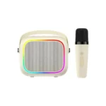 Havit SK818BT Mini Portable Karaoke Speaker