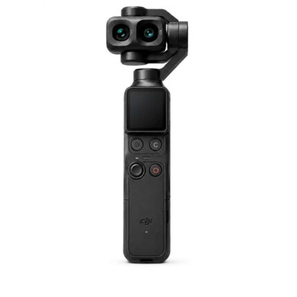 DJI Osmo Pocket 4P