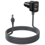 Porodo Starlink Mini DC Plug Car Charger 