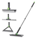 Oraimo FlexClean 4-In-1 Multi-Functional Corner-Cleaning Tool Set