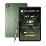 Motorola Pad 60 Neo 5G