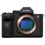 Sony a7V Mirrorless Camera (Body only)