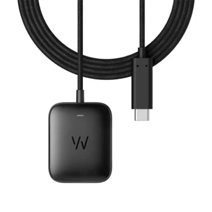 whoop basic charger wired 5.0 MG