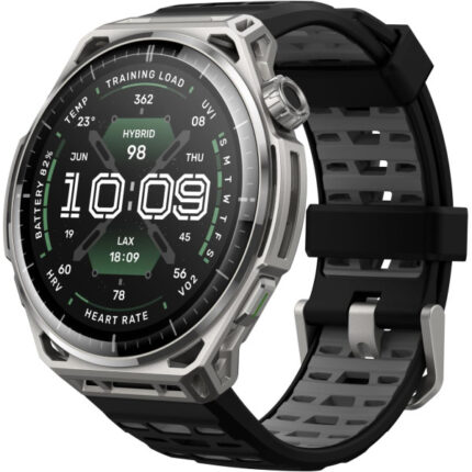 Amazfit Balance 3 Smart Watch