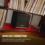 Marshall Heston Sub 200 Subwoofer - Image 2