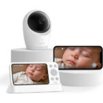 eufy Baby Monitor with E21 Camera