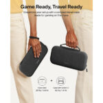 Belkin Gaming Travel Case for Nintendo Switch 2 - Image 3