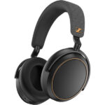 Sennheiser MOMENTUM 4 Noise-Canceling Wireless Headphones