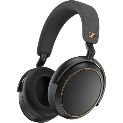 Sennheiser MOMENTUM 4 Noise-Canceling Wireless Headphones