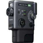 FUJIFILM Instax Mini Evo Cinema Hybrid Instant Camera