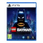 PS5 Lego Batman