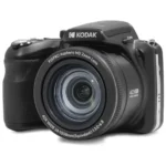 KODAK PIXPRO DIGITAL CAMERA WITH DIGITAL ZOOM LENS AZ-425