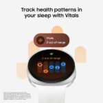 Samsung Galaxy Watch 9 Smartwatch 40mm - Image 2