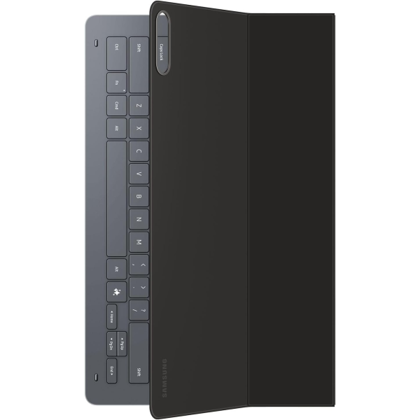 2eacdbc710a331f6db0227517c781414-600x600 Samsung Galaxy Tab S11 Ultra Book Cover Keyboard Slim - Image 1