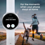 Samsung Galaxy Watch 9 Smartwatch 40mm - Image 3