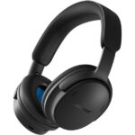 Bose QuietComfort Headphones (2nd Gen)