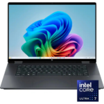 HP OmniBook X Flip 2-in-1 Laptop 16" Intel Core Ultra 7 256V 16GB RAM 1TB SSD