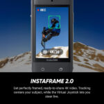 Insta360 X5 Waterproof 8K 360° Action Camera - Essentials Bundle - Image 4