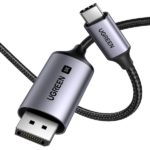 UGREEN USB-C to DisplayPort 8K@60Hz Cable 1M