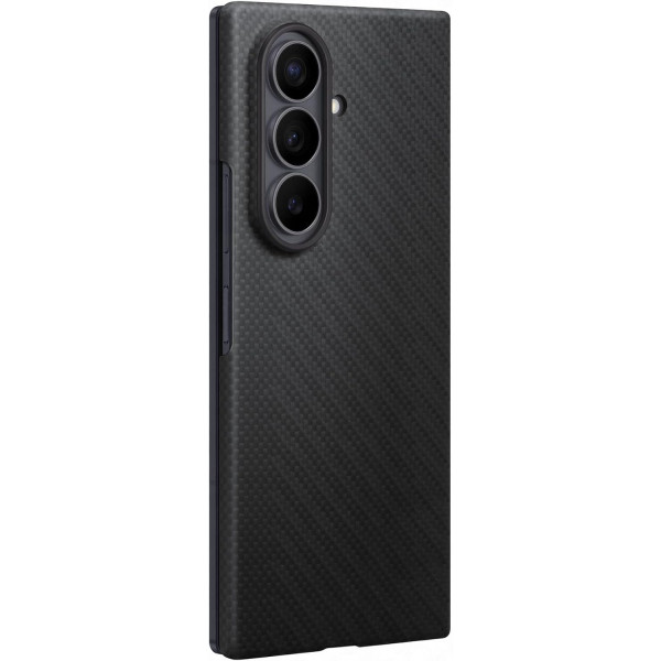 4e53297afd1de51f710014f4b1620fae-600x600 Samsung Galaxy Z Fold 8 Ultra Carbon Magnet Case - Image 1