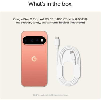 Google Pixel 11 Pro XL