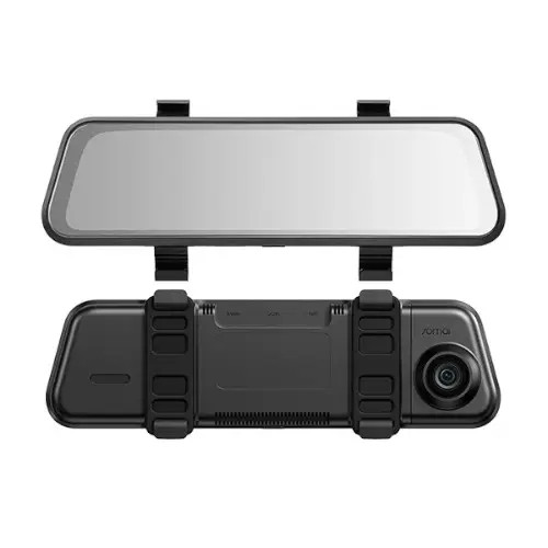 70mai-S410-glowne-1 70mai Rearview Dashcam S410 - Image 1