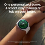 Samsung Galaxy Watch 9 Smartwatch 44mm - Image 4