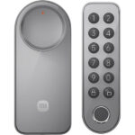 Xiaomi Self-Install Smart Lock with Keypad