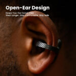Amazfit Up Open-Ear Wireless Earbuds - Image 2