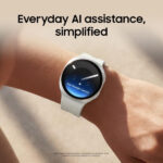 Samsung Galaxy Watch 9 Smartwatch 44mm - Image 3
