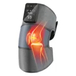 Green Lion 3 in 1 Cordless Knee Massager & Heat Therapy
