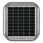 Green Lion Solar Auto Car Cover Universal Car
