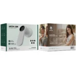 Green Lion Glide Pro Rolling Massager - Image 3