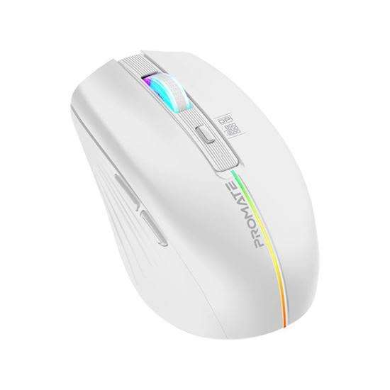 IMG_4611-1765197258-0 Promate Kitt Wireless Mouse - Image 1